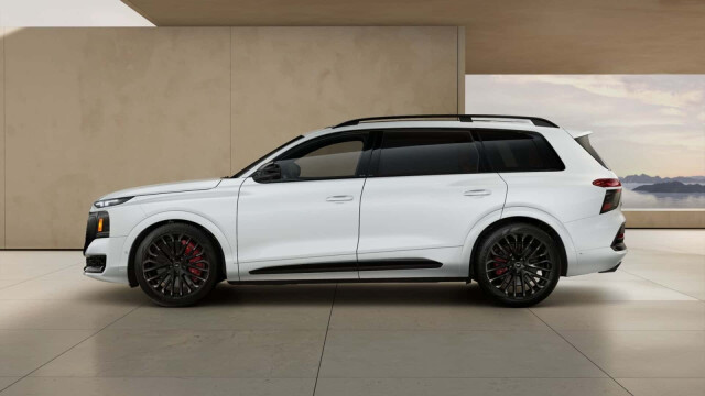 Audi Q9