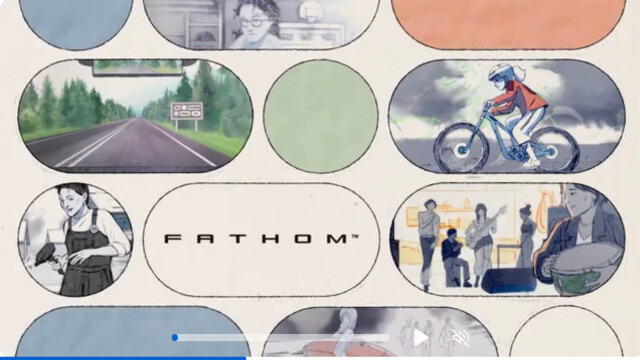 Ford Fathom