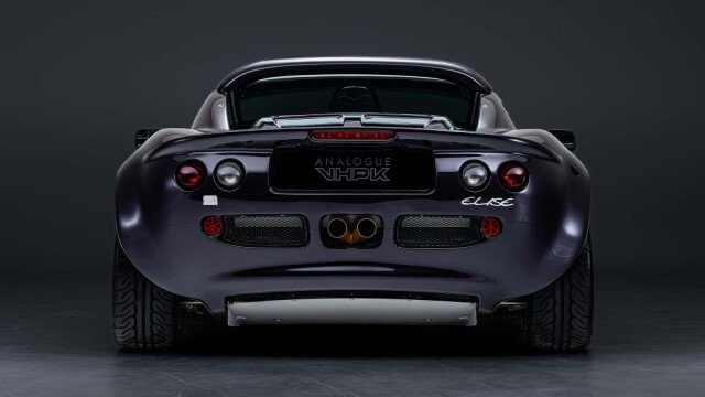 Lotus Elise