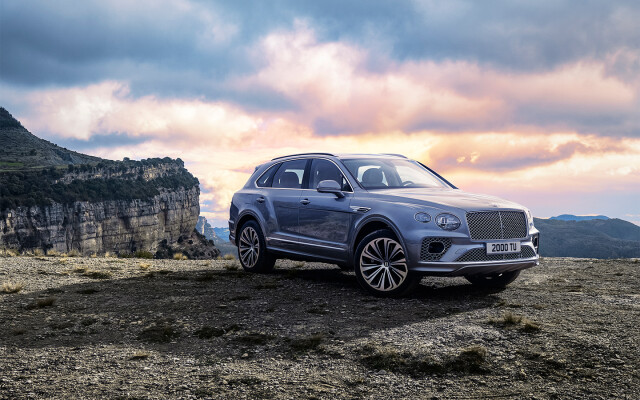 Maybach GLS