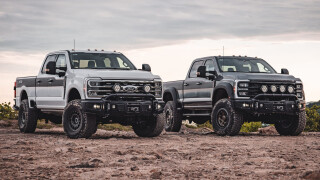Ford Super Duty
