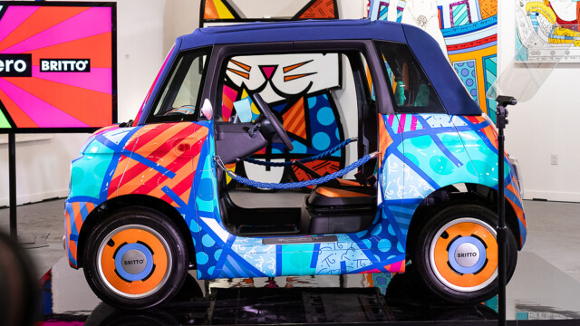 Fiat Topolino