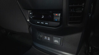 Toyota Sequoia