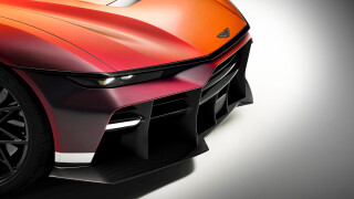 Aston Martin