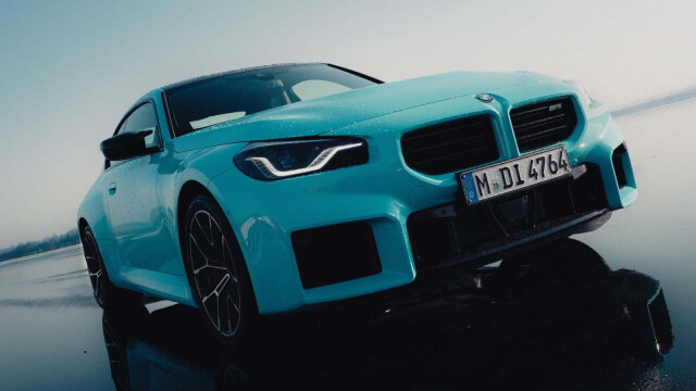 BMW M2