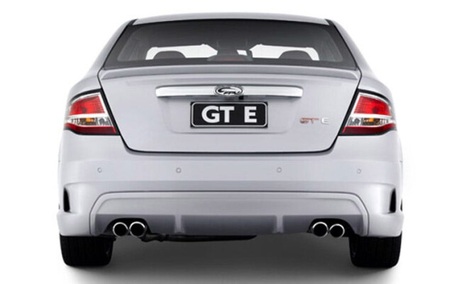 Ford Falcon GT