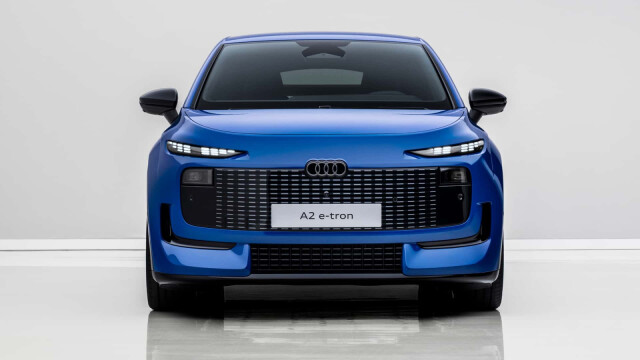 Audi A2