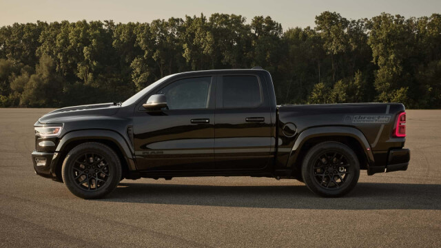 Dodge