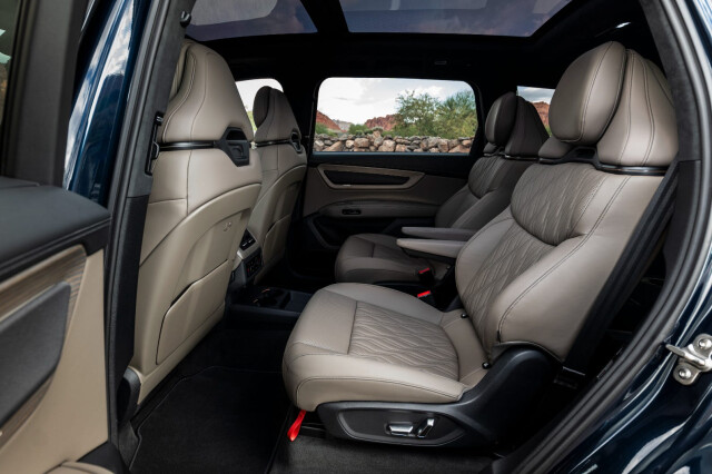 Audi Q9