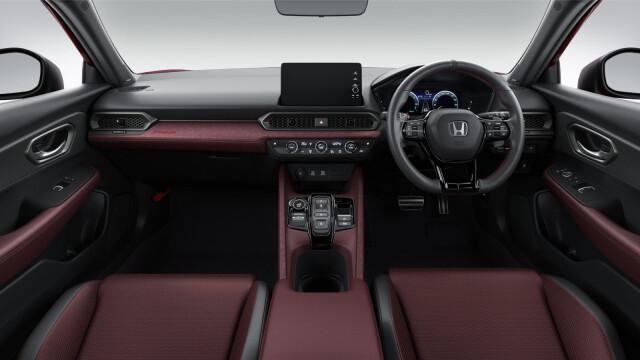 Honda Prelude