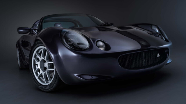 Lotus Elise