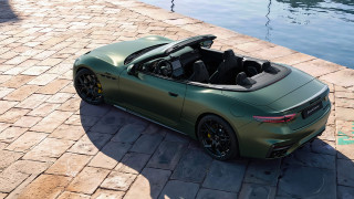Maserati