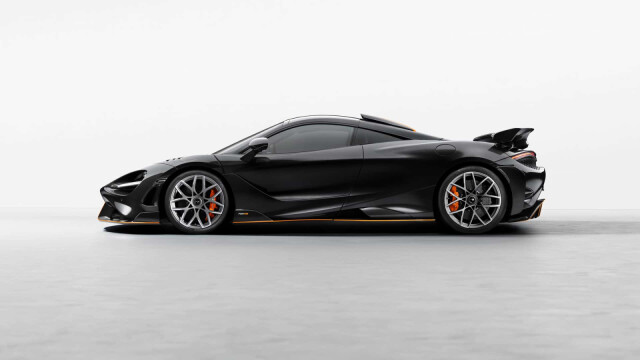 McLaren
