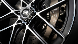 McLaren