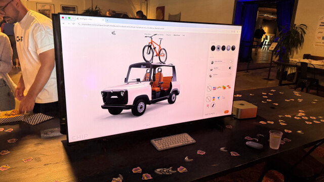 carsbase forum pic #3907