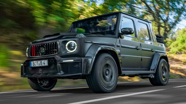 Brabus