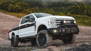 Ford Super Duty