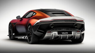Aston Martin
