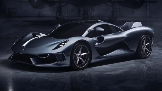 Hennessey