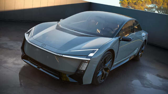 Next-Gen Toyota Corolla Planned With Combustion, Hybrid, PHEV, and EV Powertrains