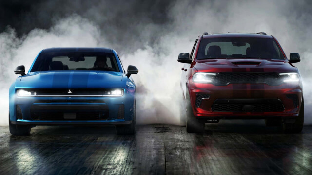 Dodge Durango