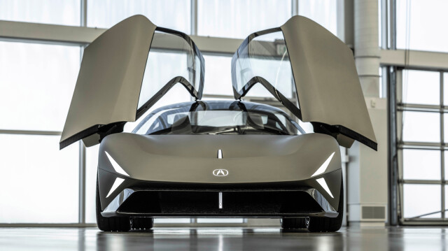 Acura