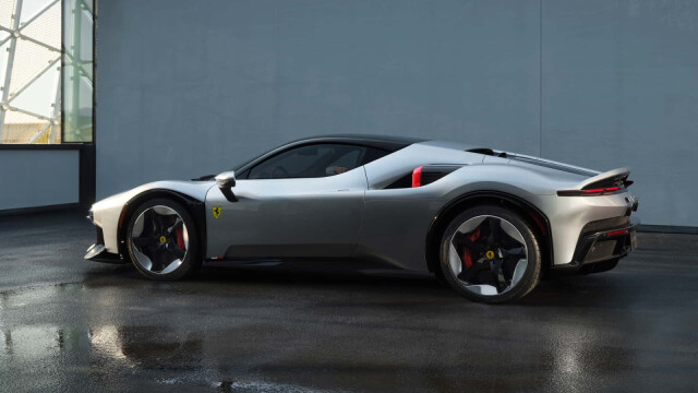 Ferrari