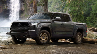 Toyota Tundra