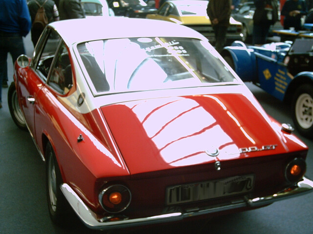 Glas