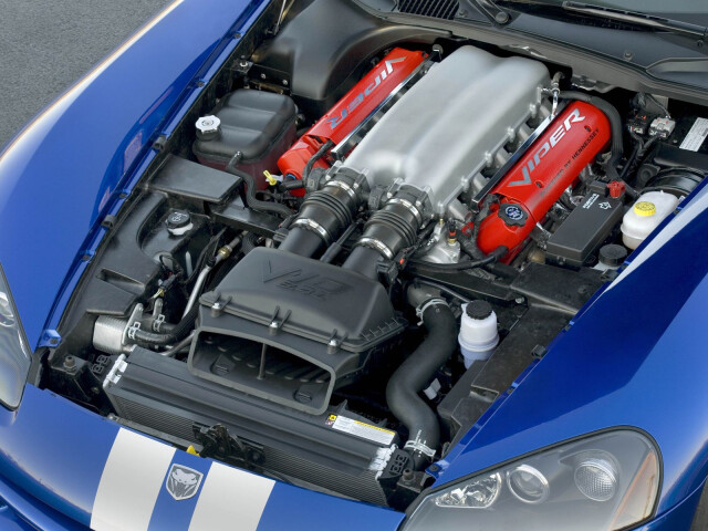 Hennessey Venom 650R (2008)