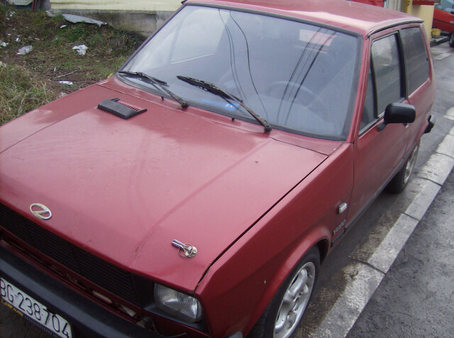 Yugo