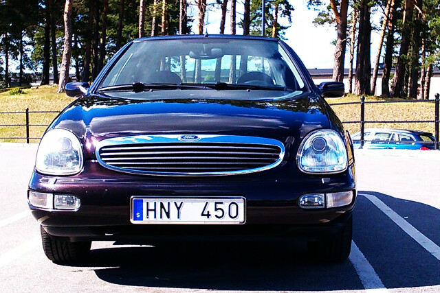 Ford