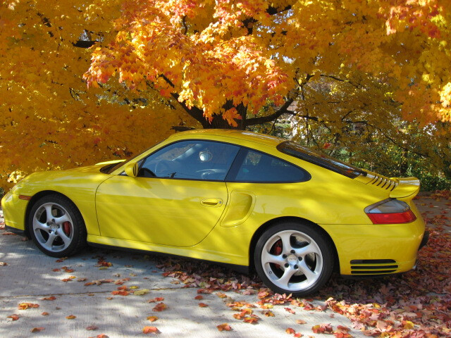 996 turbo photo