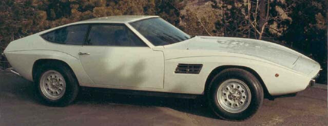 Intermeccanica