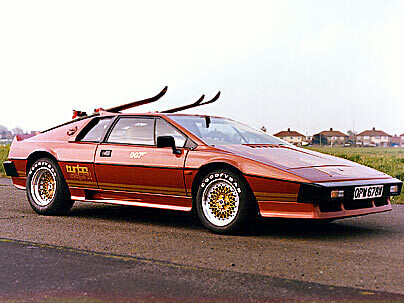 Lotus Esprit