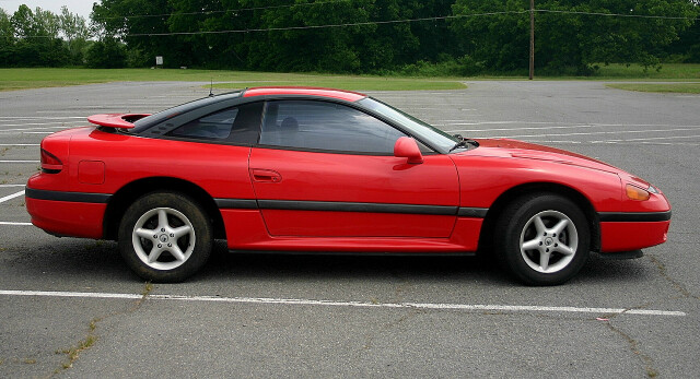 Dodge Stealth