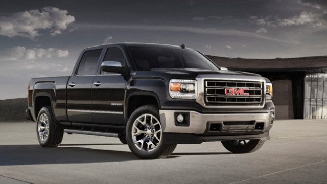 2014 GMC Sierra Receives Supreme V6 Torque, Starting at $25,085