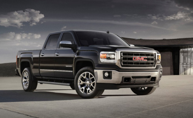 2014 GMC Sierra Receives Supreme V6 Torque, Starting at $25,085