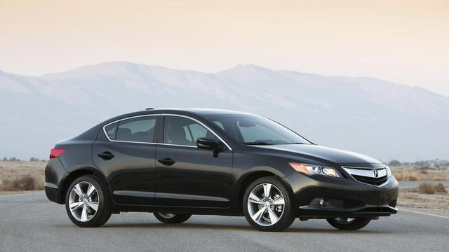 2014 Acura ILX Receives Fresh Details, Pricing At $26,900