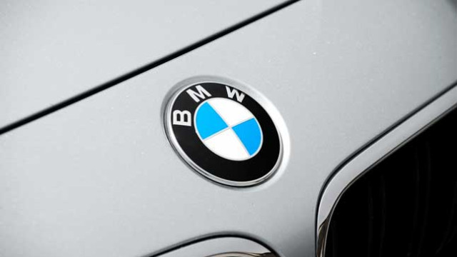 BMW Group Sets Up Best April Worldwide Sales