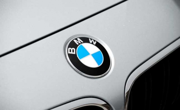BMW Group Sets Up Best April Worldwide Sales