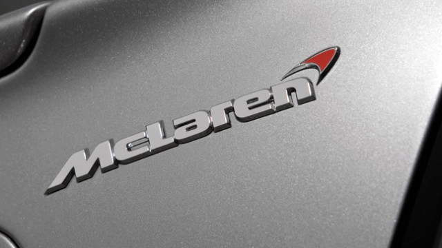 McLaren Will Double Asia Deliveries in 2013