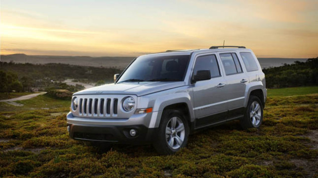 Chrysler Announcement: 620,000 Jeeps Returned