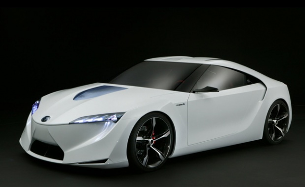 Toyota's Next Chief Plans a Supra-Similar Sports Model