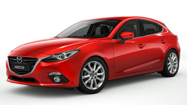 2014 Mazda3 Fresh News Revealed