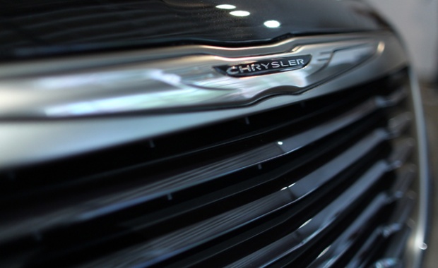 Chrysler Announces 4 Different Returns: 560,000 Damaged