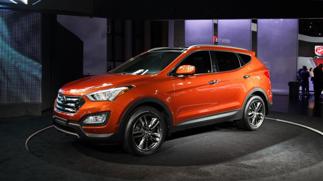 Hyundai Planning Fresh Crossover for U.S. Lineup: CEO