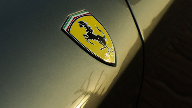 Ferrari Reports Increasing Income Despite Low Sales