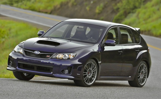 2014 Subaru WRX, WRX STI Cost Revealed