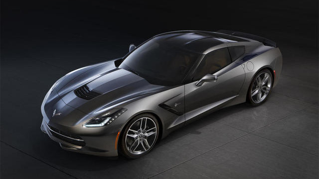 2014 Chevrolet Corvette Pricing to Surprise You